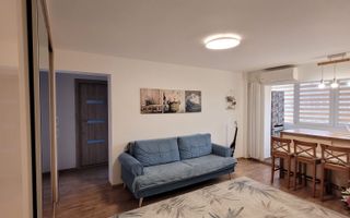 Apartament 3 camere renovat, bloc 1981, Lujerului, Militari - Poză 3