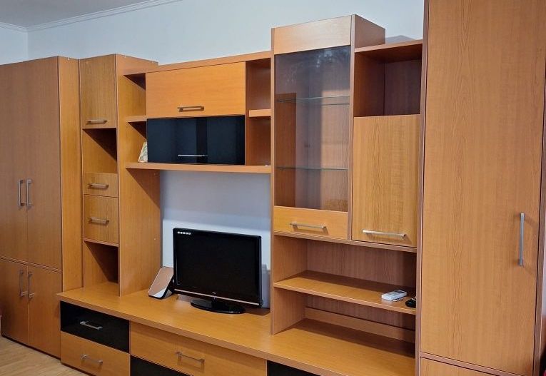 Apartament 2 camere decomandat, mobilat si utilat, metrou Lujerului - Poză 2