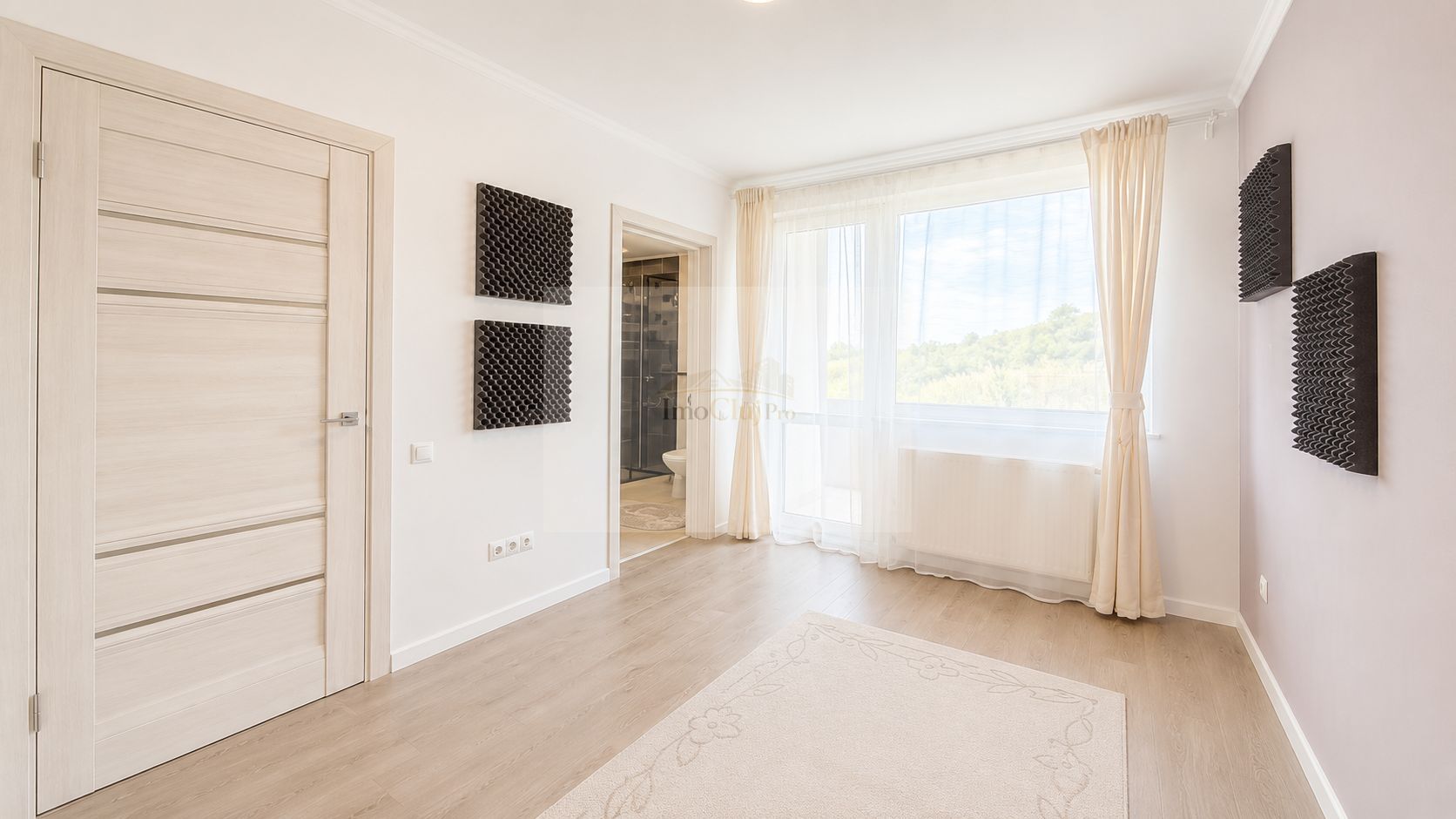 Casa tip duplex cu 4 camere și curte proprie – ideală pentru familie - Poză 14