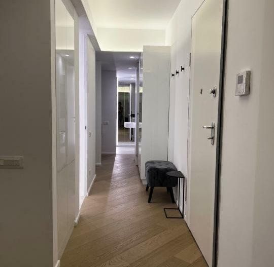 Apartament 3 camere lux | Cortina Academy | Lângă Metrou - Poză 7