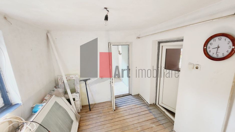 Teren 430 mp Bucuresti-Targoviste nr. 24 - Poză 5