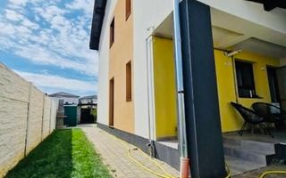 Duplex in zona Calea Urseni - mobilat si utilat - Poză 11