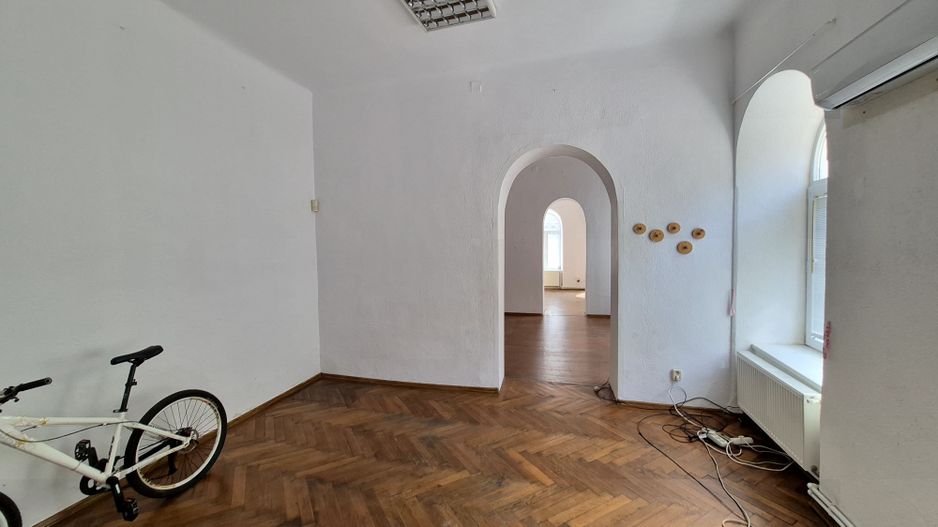Spatiu comercial 85 mp - Universitate - Poză 7