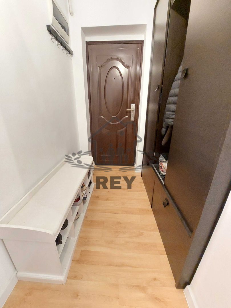 Apartament la cheie / 2 camere Terezian (Belissima) construcție 2009 - Poză 4