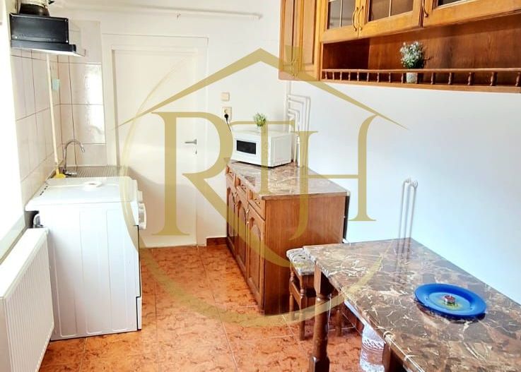 Oferim spre inchiriere casa spatioasa cu 2 camere, Zona Soarelui,cartier privat - Poză 13