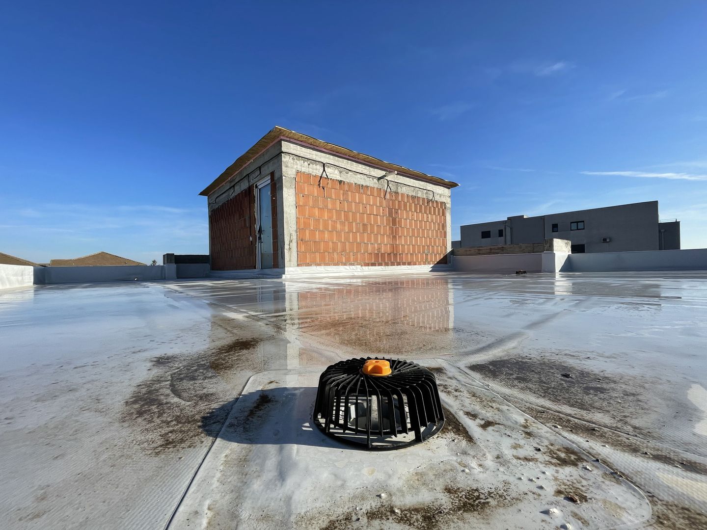 Apartament Unic | 4 cam, 140 mp | Lift&Terasa 37 mp | Singur pe nivel - Poză 5