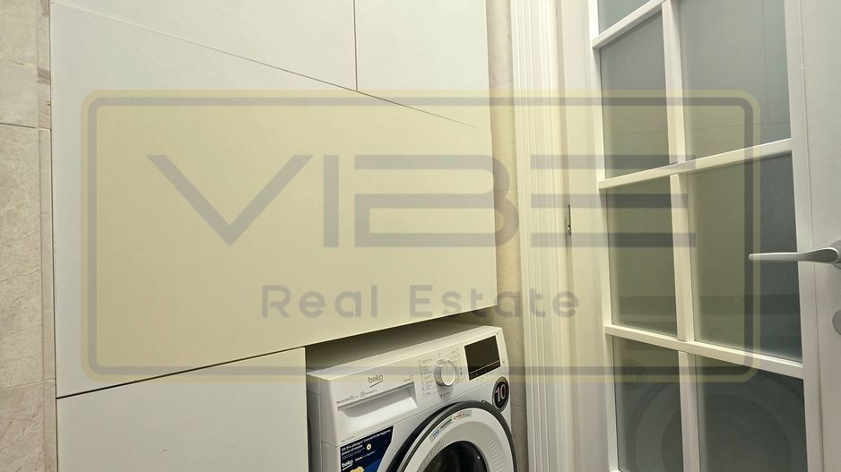 Copou- Bloc nou - Royal Town - Parcare Subterana - Poză 3