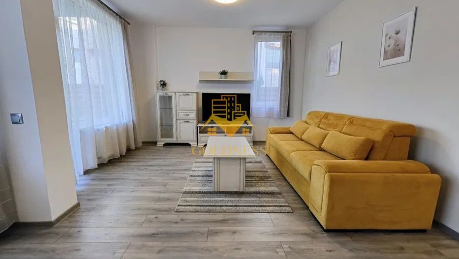 2 camere open space, modern, terasa, parcare, Cartierul Borhanci - Poză 2