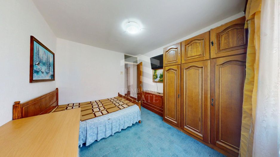 5 min Metrou Crangasi Apartament 3 camere - Poză 22