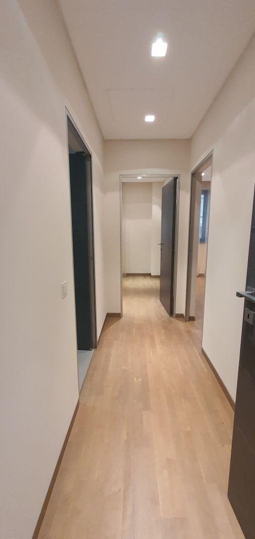3 Camere  Primaverii Bloc Boutique | Parcare | semi mobilat - Poză 17
