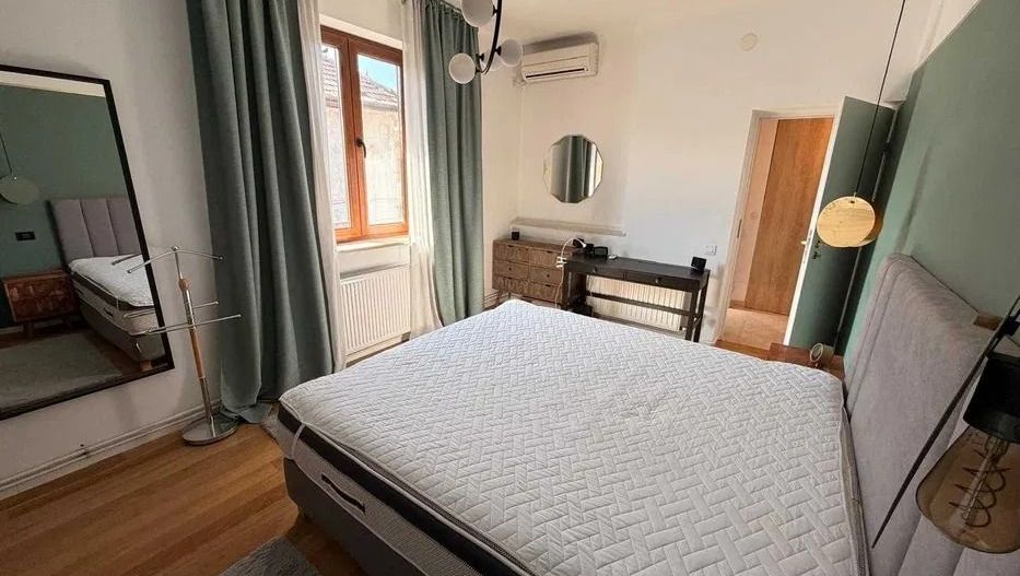 AP. 2 CAMERE - 130 MP GRADINA PROPRIE, CAT-FRIENDLY, CENTRALA PROPRIE - Poză 2