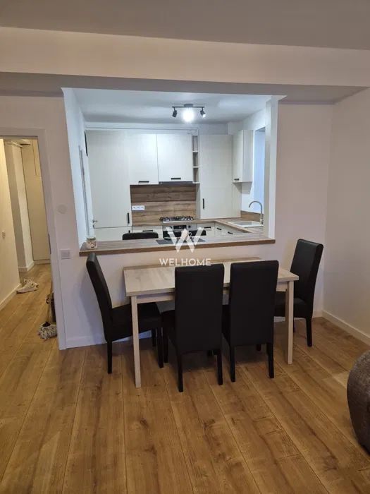 Apartament modern 2 camere  – Cartier DaVinci - Poză 2