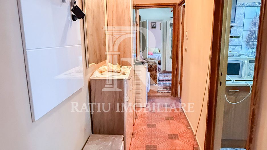 Apartament cu 3 Camere Decomandat | Aleea Călinului | Oradea - Poză 5