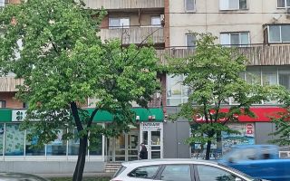 Apartament 2 camere de inchiriat, Iasi - Poză 8
