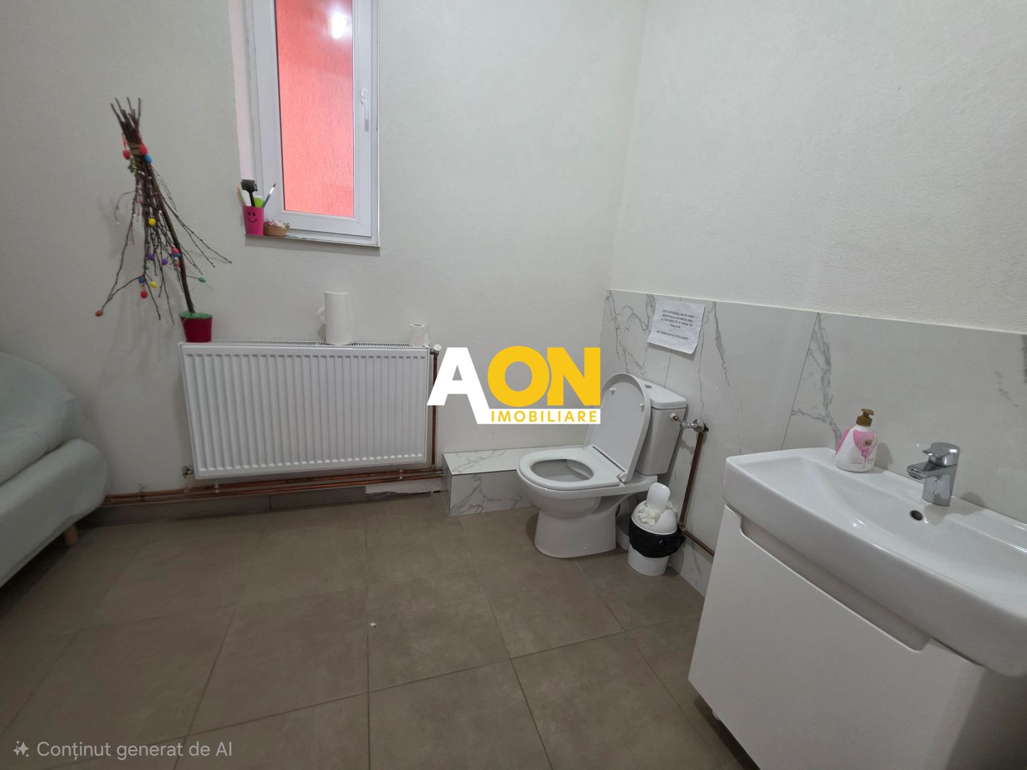 De Vânzare sau Închiriere – Imobil Versatil cu 2 Clădiri zona Cetate - Poză 10