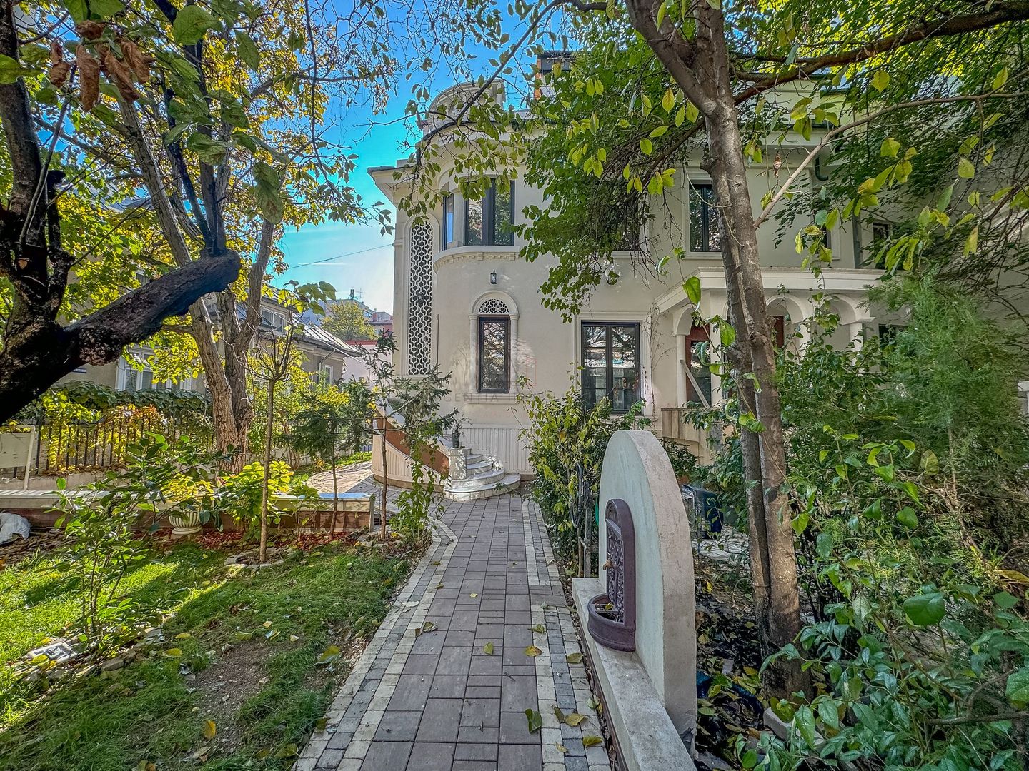 Vila Clucerului Arcul de Triumf | Renovata Partial - Poză 6