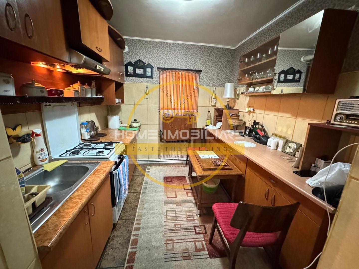 Nicolina - Lidl Apartament 3 Camere 76 Mp Bloc 1985 - Poză 7