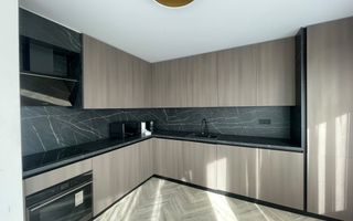 3 camere,parcare, bloc nou, terasa,Manastur, West City, Calea Floresti - Poză 4