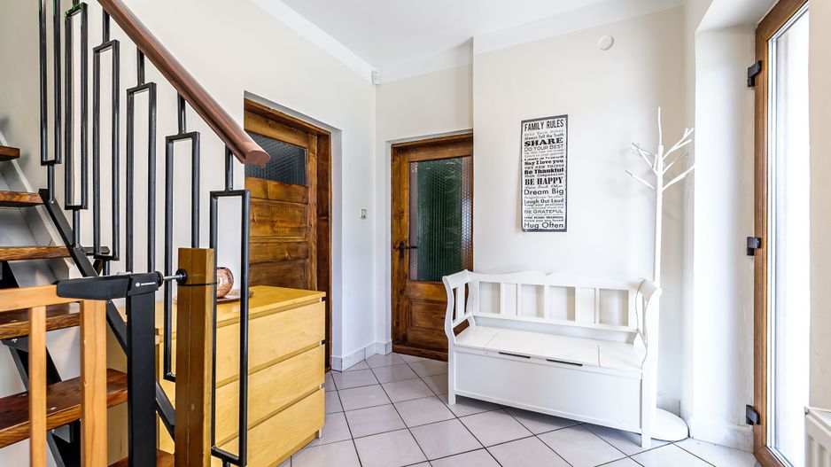 Oportunitate, casa cu teren de 1515mp. - Poză 6