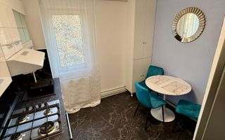 2 Camere Renovat 52mp - Mobilat/Utilat - Zona Podu Ros - Fara Risc - Poză 11