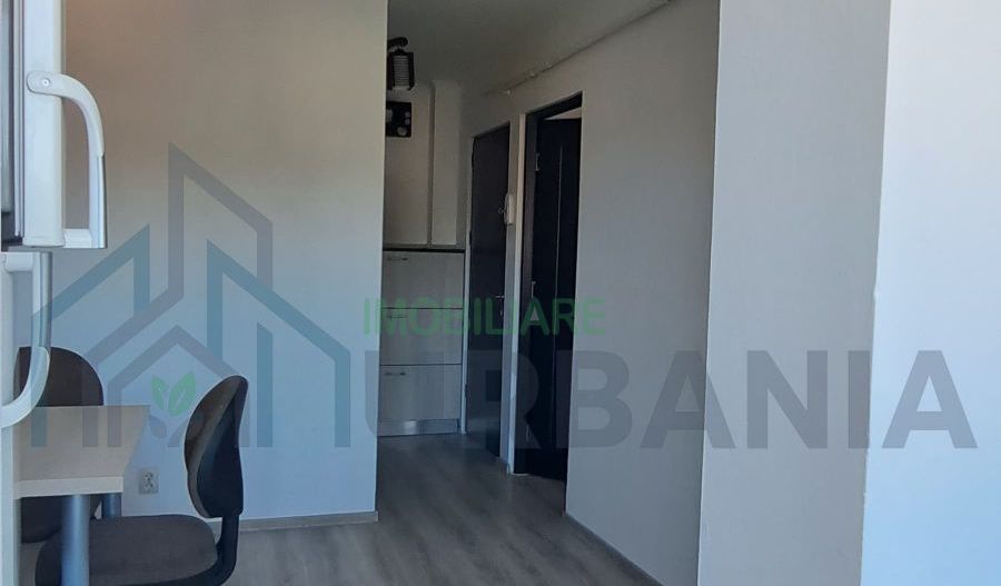 Apartament 1 cameră de închiriat, Podu de Fier, Liteni - Poză 4