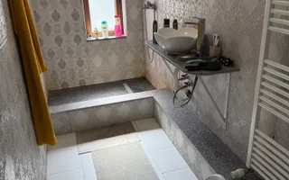 Casa 10 camere, 5 bai, 380 mp teren - zona Astra - Poză 22