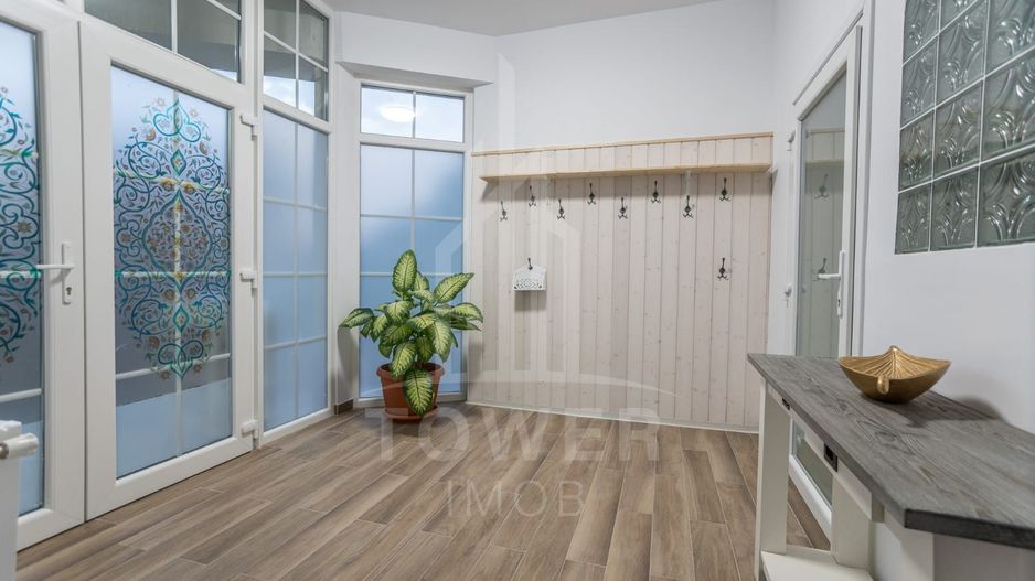 Apartament 3 camere de lux-zona Calea Dumbravii - Poză 8