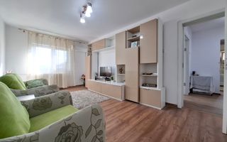 Închiriere apartament 2 camere – Palas Mall, Centru Iași - Poză 3