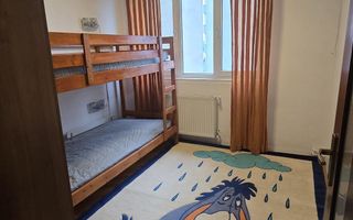 Închiriez apartament modern cu 3 camere, poziție centrala - Poză 3