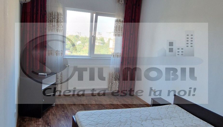2 camere,parcare subterana,ideal residence - Poză 5