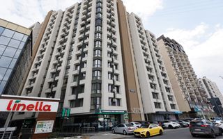 Vânzare, spațiu comercial, 946 mp, bd. Renașterii Naționale, Râșcani - Poză 3