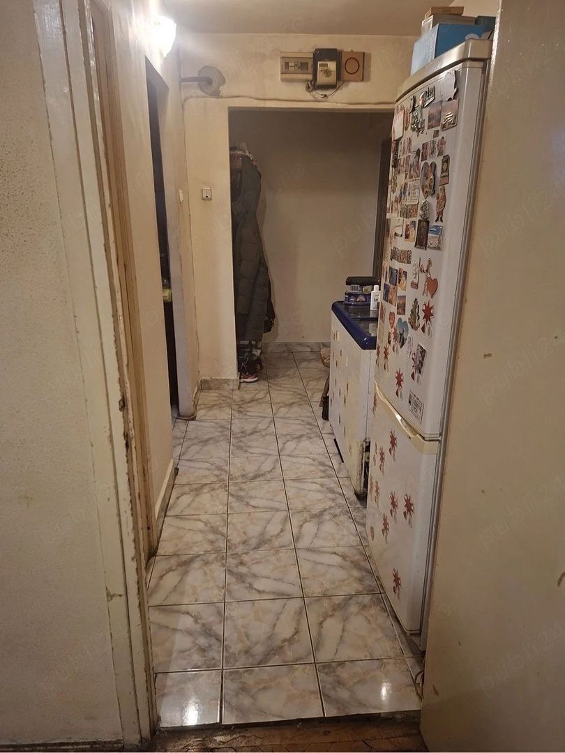 Apartament 2 camere - Valea Rosie - Poză 4