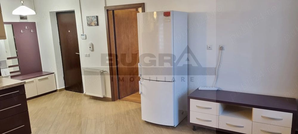 Apartament cu 2 camere, 42 mp, PetFriendly, zona strazii Mircea Eliade - Poză 5