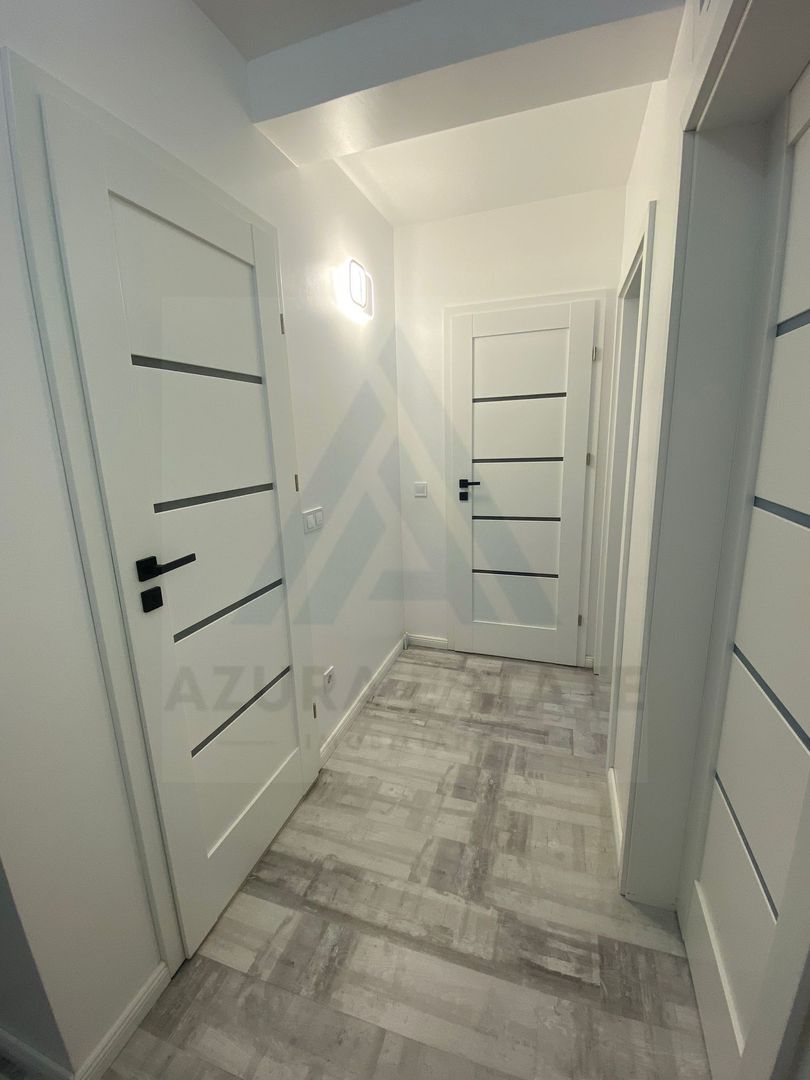 Apartament 3 camere 2 bai curte 85 mp 2 locuri de parcare in Selimbar - Poză 8