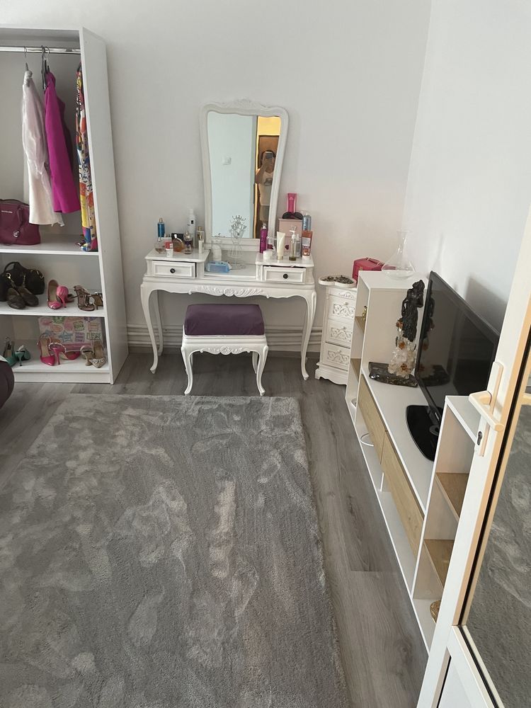 Vand apartament  4 camere - Poză 5