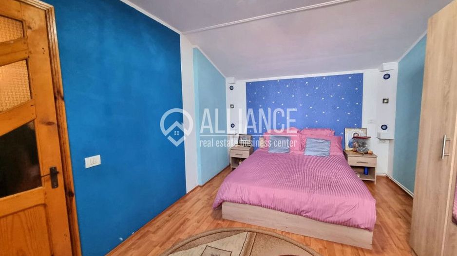 Brătianu Constanta(COD 07) Vila -  P+1+M cu 7 camere - Poză 27