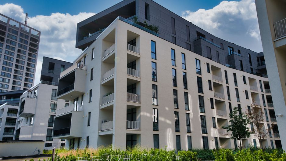 Apartament Luxos de Închiriat în Complexul Rezidențial ISHO - Poză 23