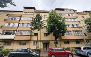 1 camera| garsoniera frumoasa| Zona Dambovita-langa Lidl| - Poză 16