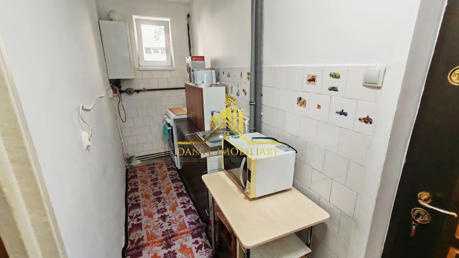 2 camere, decomandat, Gheorgheni, Piata Hermes, Brancoveanu - Poză 9