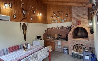 Casa rustica în zona superba Dambul Morii, Brasov - Poză 10