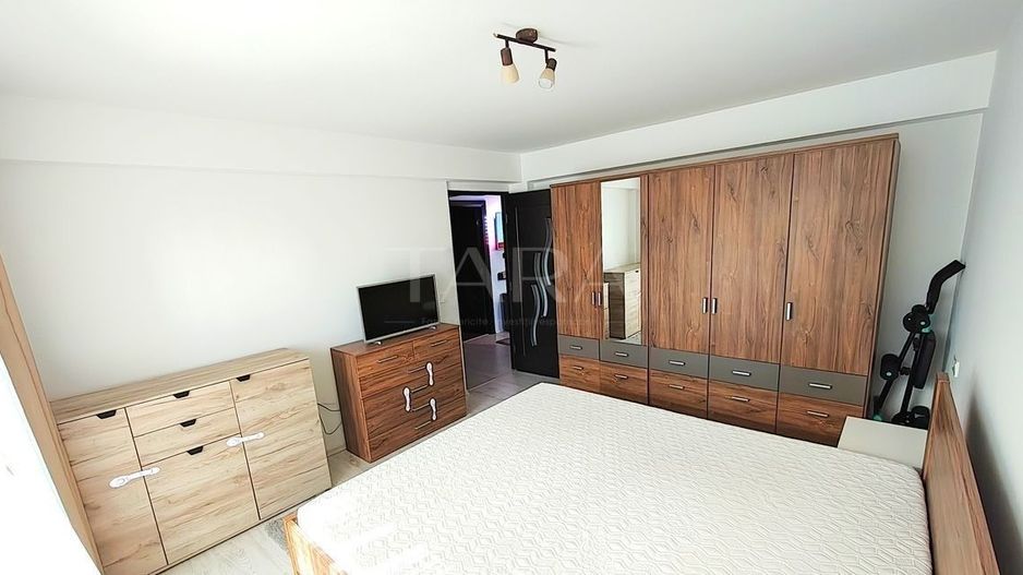 Apartament 2 camere cu parcare inclusă, Florești. - Poză 6