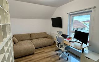 Apartament premium 4 camere 3 dormitoare 2 bai 116 mp in  Kogalniceanu - Poză 9