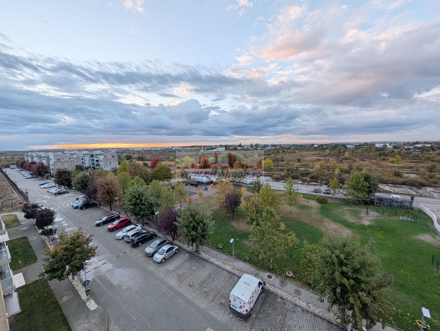 Inchiriere  Apartament 2 camere Baneasa  Bucuresti - Poză 29