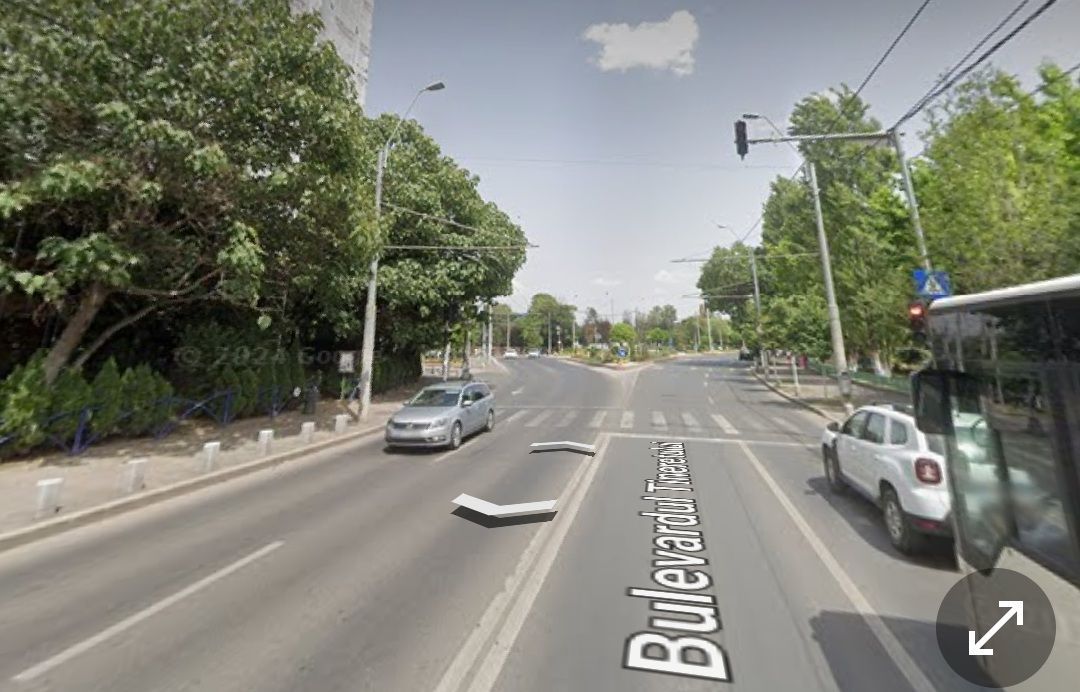 Apartament 4 camere,  zona Parc Tineretului. Loc parcare. - Poză 5