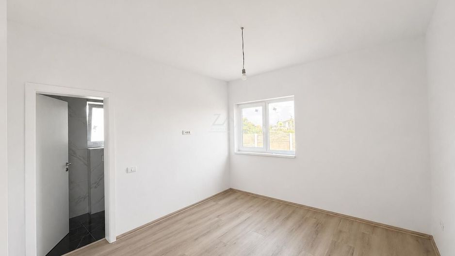 COMISION 0! Duplex cu 4 camere finalizat.Toate utilitatile. - Poză 6