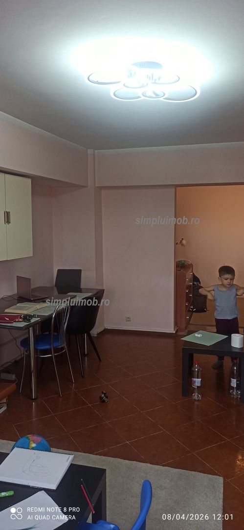 Rond Alba Iulia 3 Camere - Poză 1
