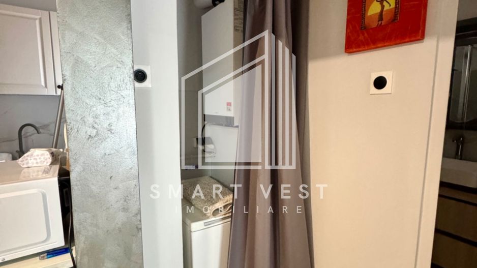 Apartament 2 camere decomandat | Etaj 3 | Zona Closca - Poză 11