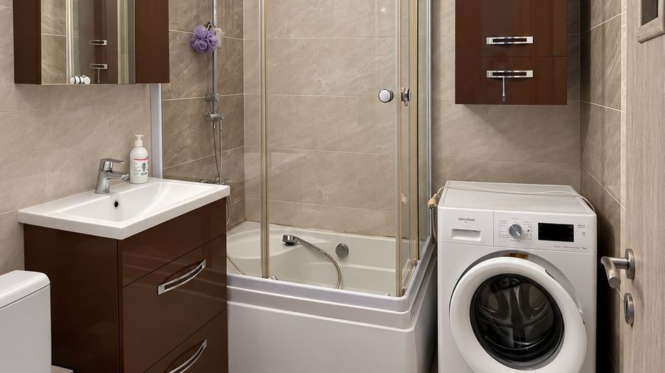 Fizicienilor 18 | 2 camere renovate integral | Etaj 2 | 10 min metrou - Poză 6