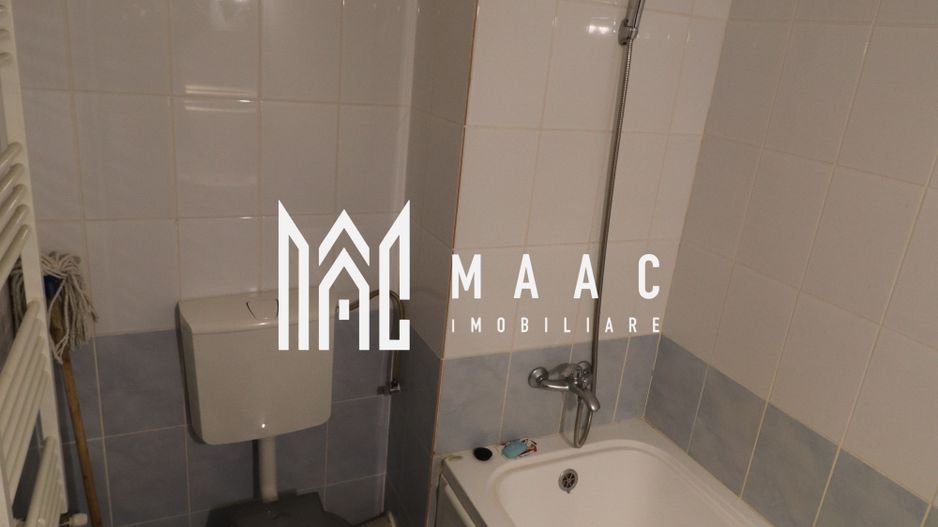 Garsoniera | 44 mp | Zona Lazaret - Poză 7