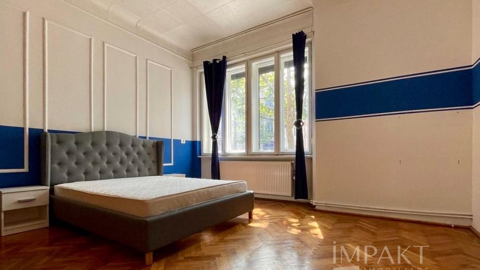 De inchiriat - Garsonieră 34 mp, Zonă Centrală - Poză 2